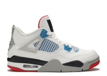 Load image into Gallery viewer, Air Jordan 4 Retro What The (GS)