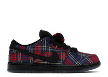 Load image into Gallery viewer, Nike SB Dunk Nardwuar (Signed)