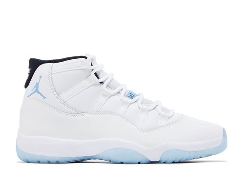 Air Jordan 11 Retro Legend Blue (2024)