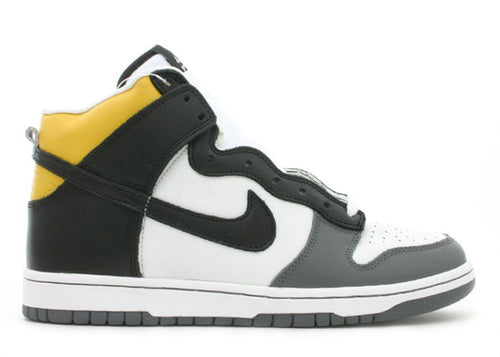 Nike SB Dunk High Daniel Shimizu