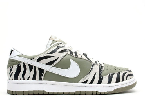 Nike Dunk Low Daktari (2003)