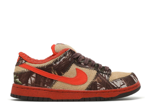 Nike SB Dunk Low Reese Forbes Hunters