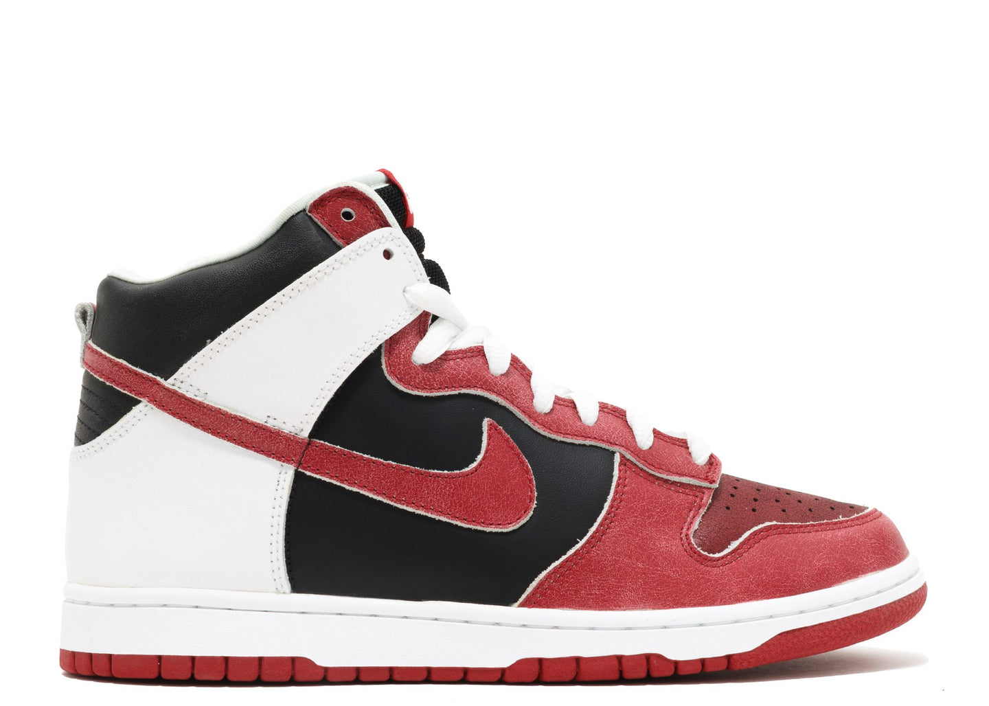 Nike SB Dunk High Jason Voorhees