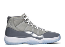 Load image into Gallery viewer, Air Jordan 11 Retro Cool Grey