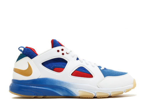 Nike Zoom Huarache TR Low Manny Pacquiao
