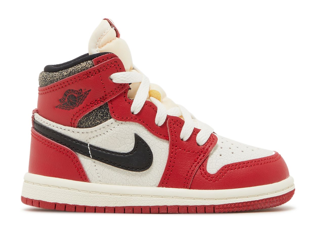 Air Jordan 1 Retro High Chicago Lost & Found (TD)