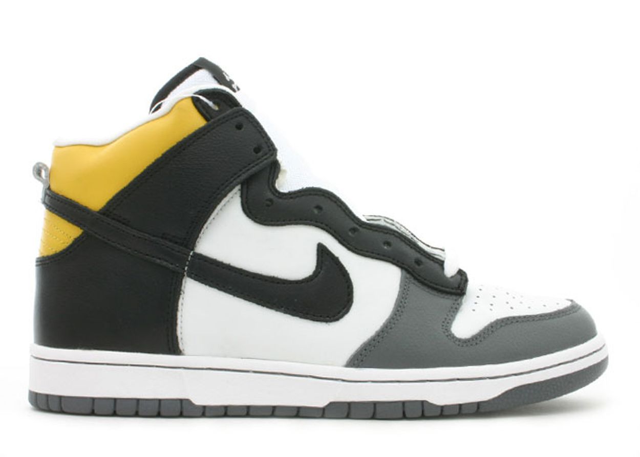 Nike SB Dunk High Daniel Shimizu