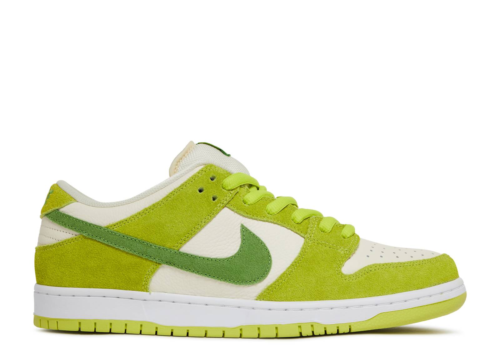 Nike SB Dunk Low Green Apple – SP, Inc display picture 2