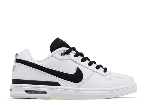 Nike SB Zoom Air Paul Rodriguez 1 OG White Black (2025)