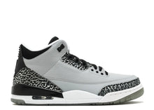 Load image into Gallery viewer, Air Jordan 3 Retro Wolf Grey
