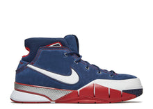 Load image into Gallery viewer, Nike Zoom Kobe 1 USA Olympic