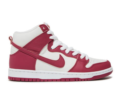 Nike SB Dunk High Orange Label Sweet Beet