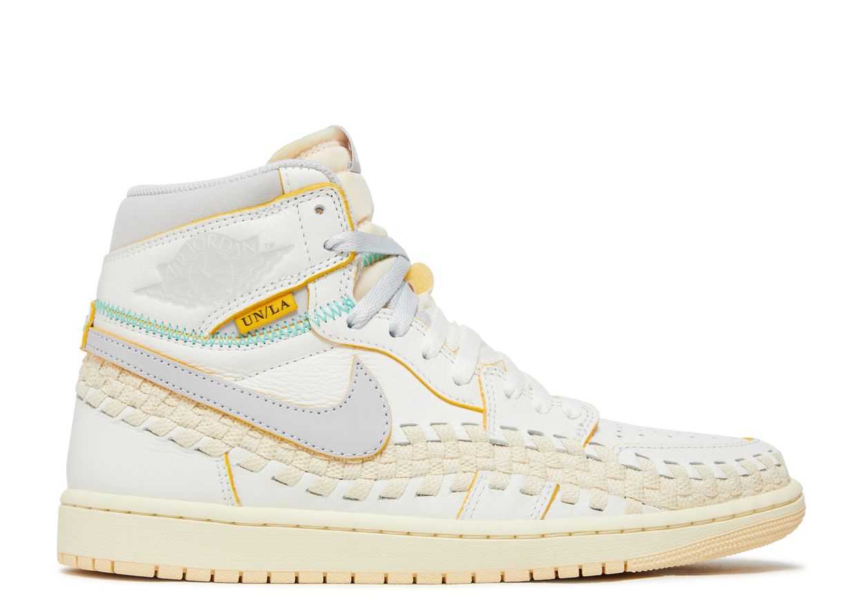 Air Jordan 1 Retro High Union LA Bephies