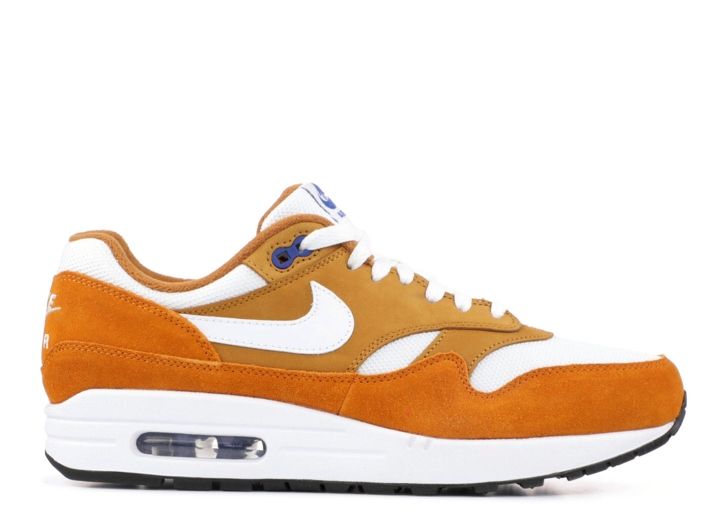 Nike Air Max 1 Curry