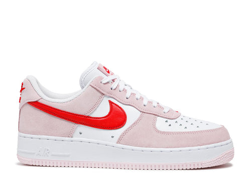 Nike Air Force 1 Low Valentine's Day Love Letter