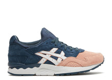 Load image into Gallery viewer, ASICS Gel-Lyte V Kith Salmon Toe