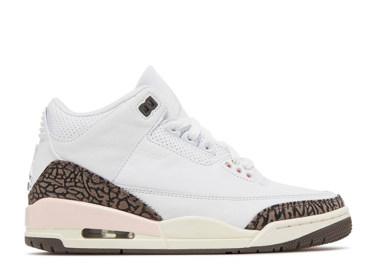 Air Jordan 3 Retro Neapolitian (W)