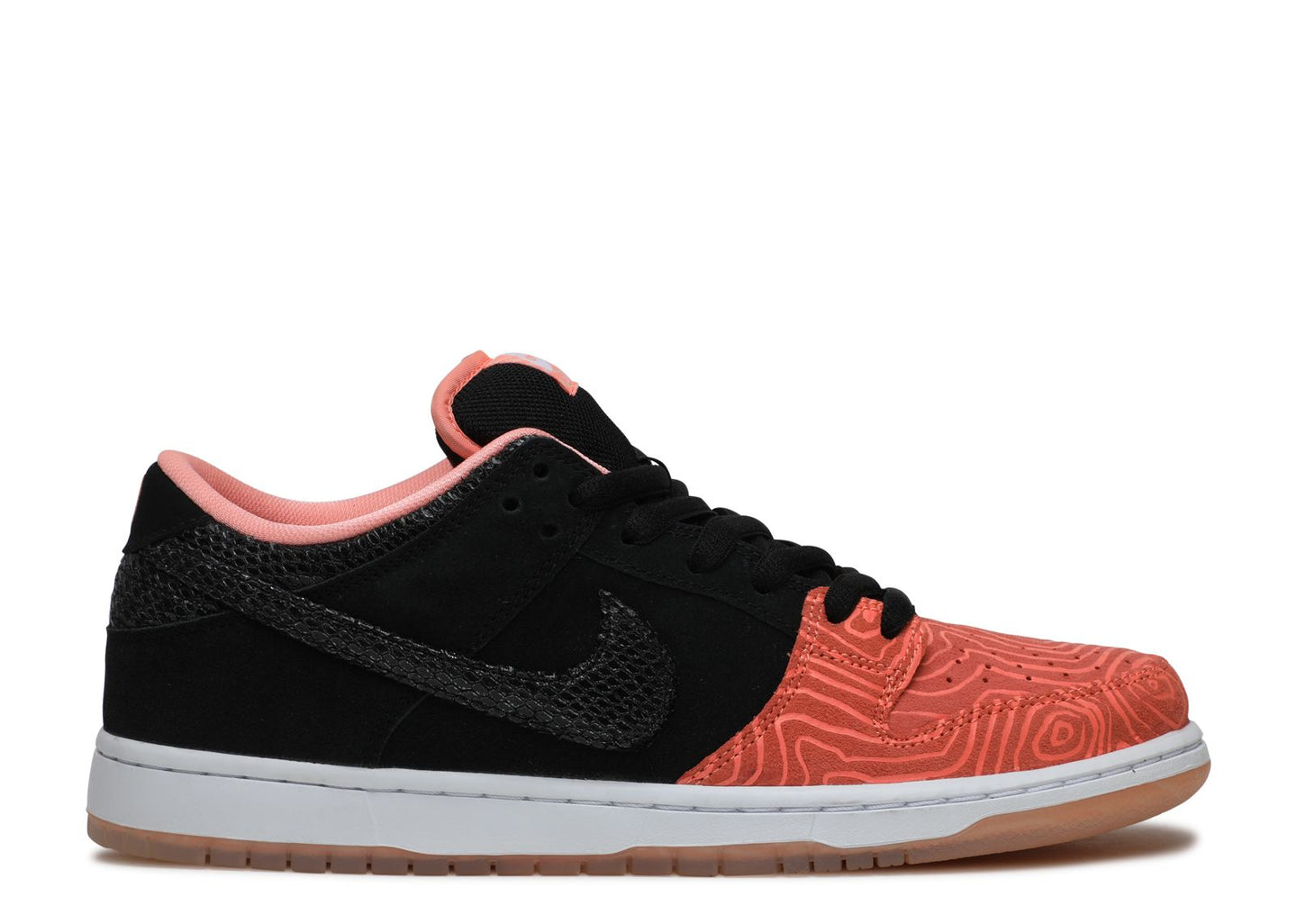Nike SB Dunk Low Premier Fish Ladder