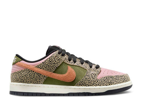 Nike SB Dunk Low Arts-Rec