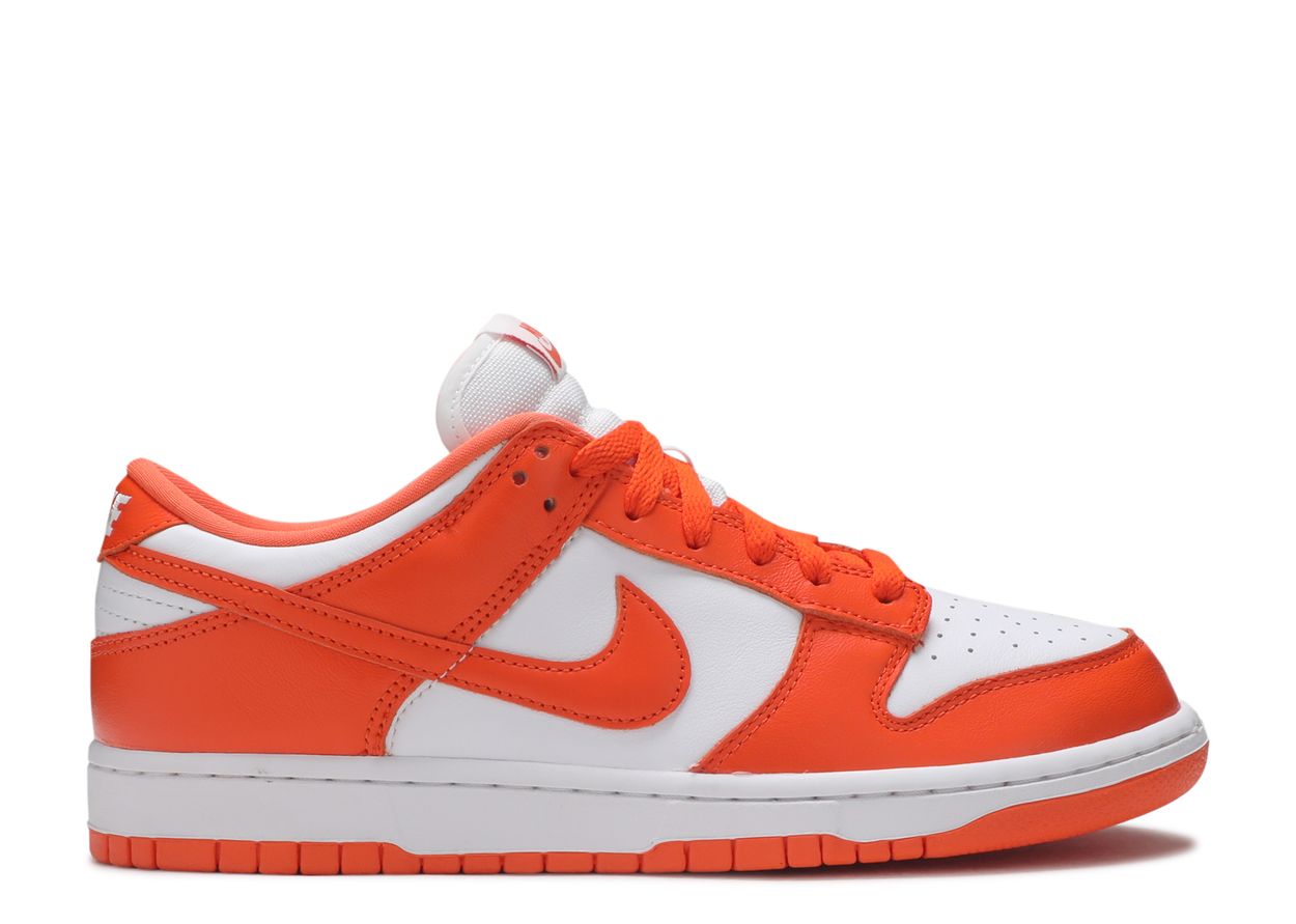 Nike Dunk Low SP Syracuse