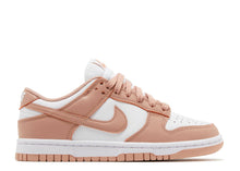 Load image into Gallery viewer, Nike Dunk Low Rose Whisper (W)