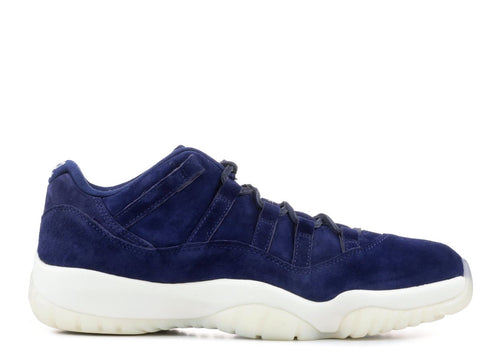 Air Jordan 11 Retro Low Derek Jeter RE2PECT