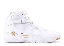 Load image into Gallery viewer, Air Jordan 8 Retro OVO White