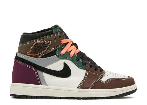 Air Jordan 1 Retro High Hand Crafted