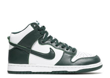 Load image into Gallery viewer, Nike Dunk High Spartan Green