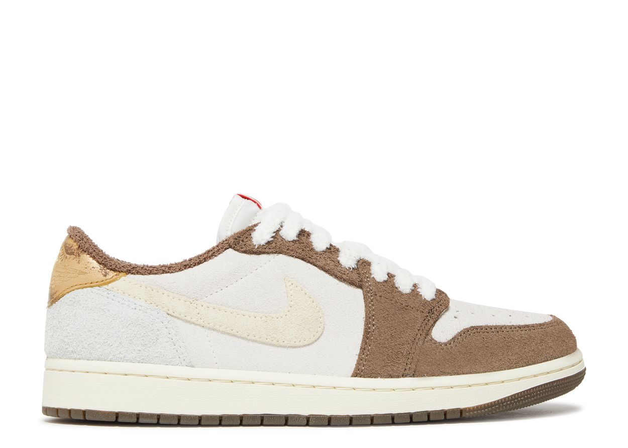 Air Jordan 1 Retro Low Year of the Rabbit