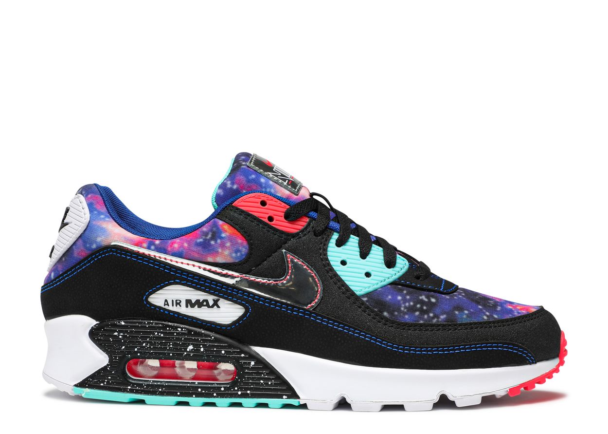 Nike Air Max 90 Supernova