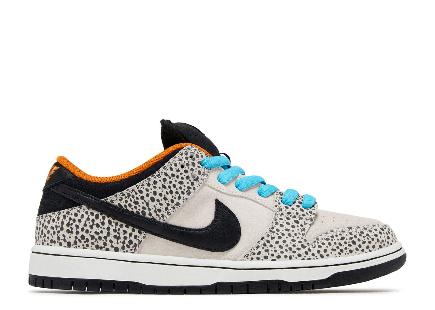 Nike SB Dunk Low Olympic Safari