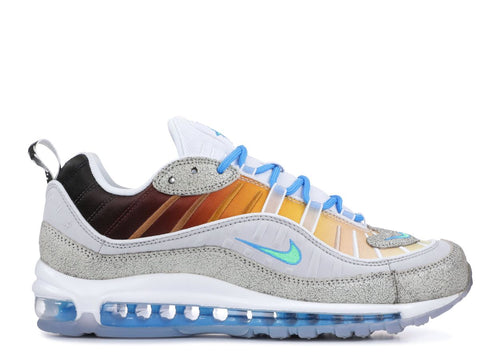 Nike Air Max 98 La Mezcla