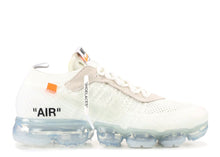 Load image into Gallery viewer, Nike Air VaporMax Off-White