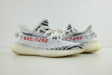 Load image into Gallery viewer, Adidas Yeezy Boost 350 V2 Zebra
