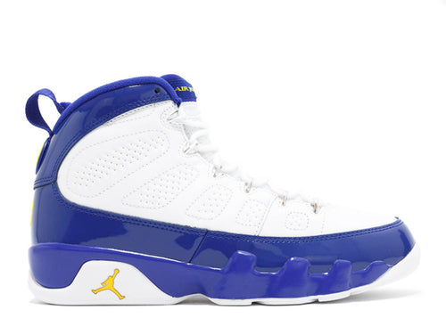 Air Jordan 9 Retro Kobe Bryant