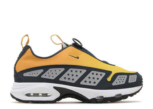 Nike Air Max Sunder Canyon Gold Deep Ocean (W)