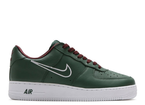 Nike Air Force 1 Low Hong Kong