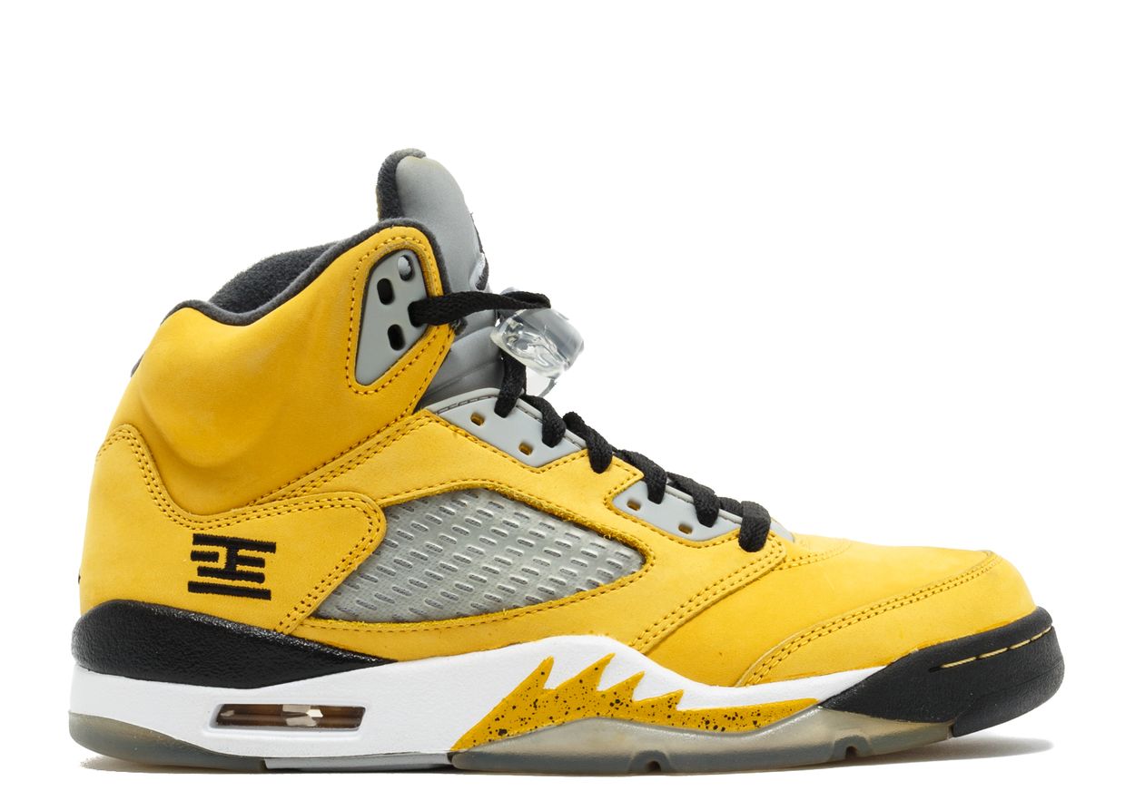 Air Jordan 5 Retro Tokyo T23