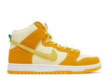Load image into Gallery viewer, Nike SB Dunk High Pineapple