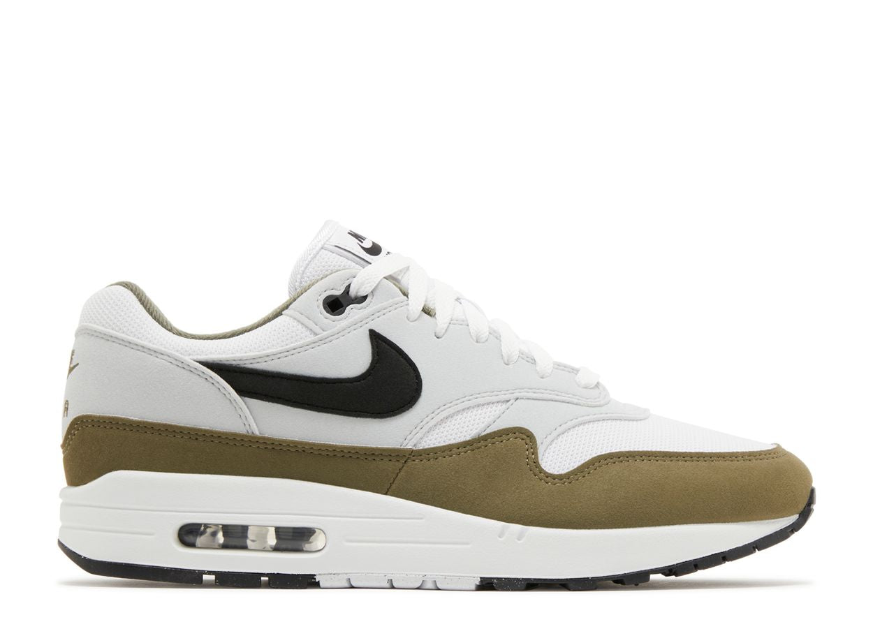 Nike Air Max 1 Medium Olive