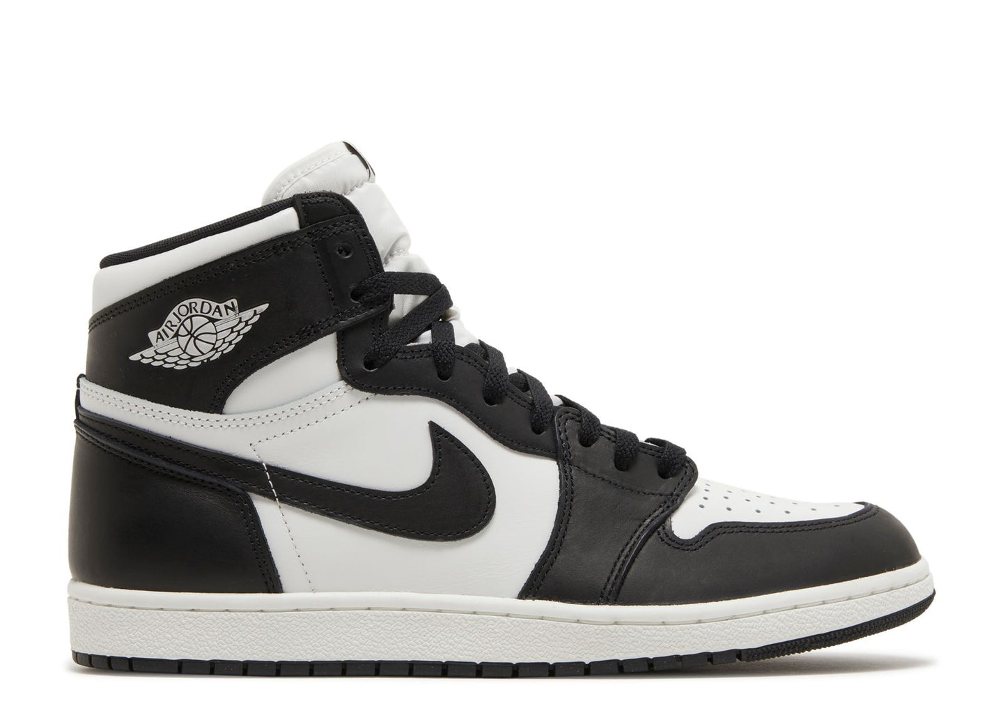 Air Jordan 1 Retro High '85 Black White (2023)