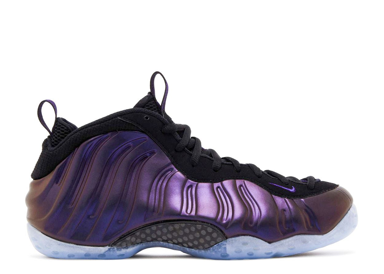 Nike AIr Foamposite One Eggplant (2024)