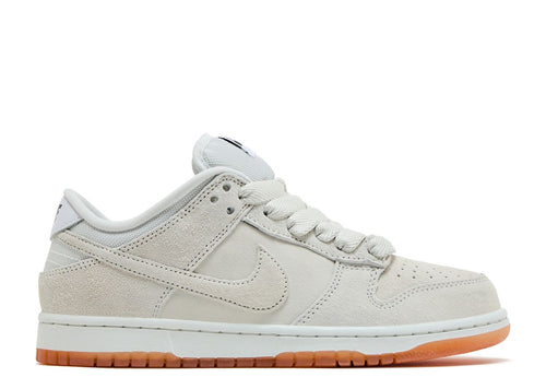 Nike SB Dunk Low Pro B Pale Ivory
