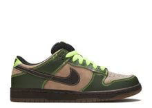 Load image into Gallery viewer, Nike SB Dunk Low Jedi