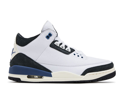 Air Jordan 3 Retro A Ma Maniere Diffused Blue