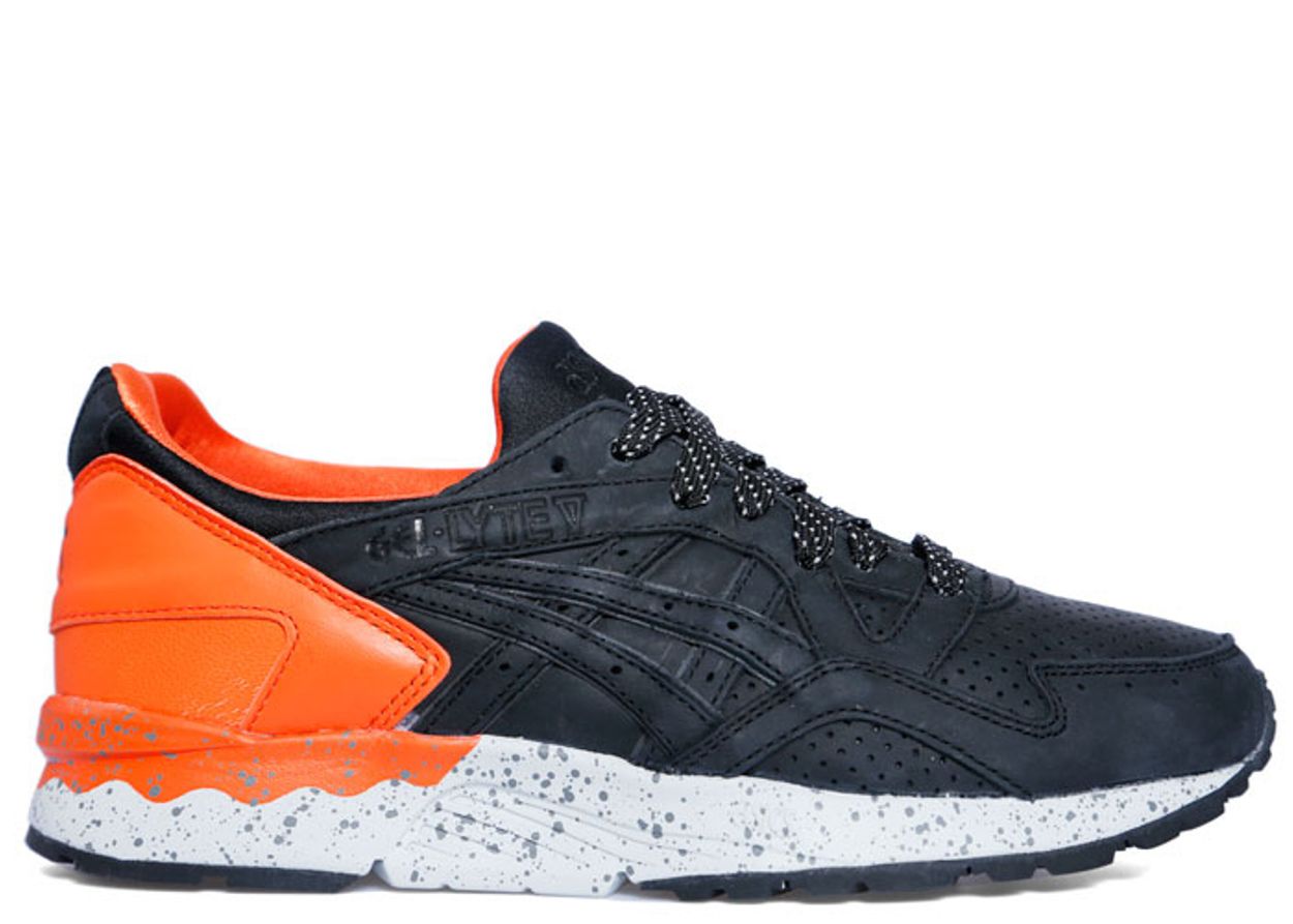 ASICS Gel-Lyte V Undefeated False Flag