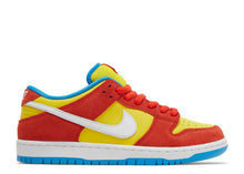 Load image into Gallery viewer, Nike SB Dunk Low Bart Simpson