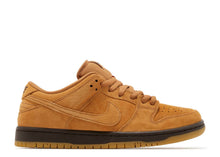 Load image into Gallery viewer, Nike SB Dunk Low Wheat