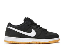 Load image into Gallery viewer, Nike SB Dunk Low Black Gum